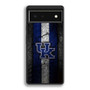 Kentucky Wildcats Asphalt Style Google Pixel 6/ Google Pixel 6a/ Google Pixel 6 Pro Case