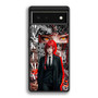 Makima Control Devil Art Google Pixel 6/ Google Pixel 6a/ Google Pixel 6 Pro Case