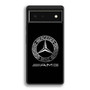 Mercedes Benz Amg Metal Google Pixel 6/ Google Pixel 6a/ Google Pixel 6 Pro Case