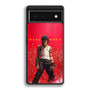 Michael Jackson Dangerous Google Pixel 6/ Google Pixel 6a/ Google Pixel 6 Pro Case