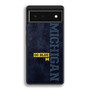 Michigan Wolverine Go Blue Google Pixel 6/ Google Pixel 6a/ Google Pixel 6 Pro Case