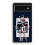 New England Patriots Mac Jones Google Pixel 6/ Google Pixel 6a/ Google Pixel 6 Pro Case