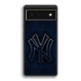 New York Yankees Blue metal Google Pixel 6/ Google Pixel 6a/ Google Pixel 6 Pro Case