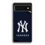 New York Yankees Mlb Google Pixel 6/ Google Pixel 6a/ Google Pixel 6 Pro Case
