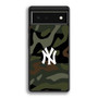 New York Yenkees in Camo Google Pixel 6/ Google Pixel 6a/ Google Pixel 6 Pro Case