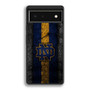 Notre Dame Fighting Irish Asphalt Style Google Pixel 6/ Google Pixel 6a/ Google Pixel 6 Pro Case