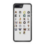 Star Wars ABJAD iPhone 7 | iPhone 7 Plus Case