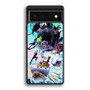 One Piece Series All Nakama Google Pixel 6/ Google Pixel 6a/ Google Pixel 6 Pro Case