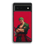 One Piece Series Cool Zoro Google Pixel 6/ Google Pixel 6a/ Google Pixel 6 Pro Case