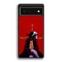 One Piece Series Mihawk in Red Google Pixel 6/ Google Pixel 6a/ Google Pixel 6 Pro Case