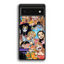 One Piece Series Nakamas Google Pixel 6/ Google Pixel 6a/ Google Pixel 6 Pro Case