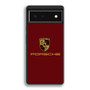 Porsche Stuttgart Google Pixel 6/ Google Pixel 6a/ Google Pixel 6 Pro Case