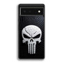 Punisher Logo Ltr Google Pixel 6/ Google Pixel 6a/ Google Pixel 6 Pro Case