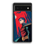 Robin Batman Series Google Pixel 6/ Google Pixel 6a/ Google Pixel 6 Pro Case