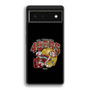 San Francisco 49ers Classic Helmet Google Pixel 6/ Google Pixel 6a/ Google Pixel 6 Pro Case