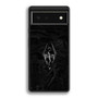 Skyrim V Metal Logo Google Pixel 6/ Google Pixel 6a/ Google Pixel 6 Pro Case