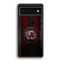 South Carolina Gamecocks Asphalt Style Google Pixel 6/ Google Pixel 6a/ Google Pixel 6 Pro Case
