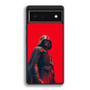 Star Wars Darthvader in Red Google Pixel 6/ Google Pixel 6a/ Google Pixel 6 Pro Case