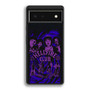 Stranger Things Hellfire Club Stripy Google Pixel 6/ Google Pixel 6a/ Google Pixel 6 Pro Case