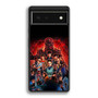 Stranger Things Series S5 Cover Google Pixel 6/ Google Pixel 6a/ Google Pixel 6 Pro Case