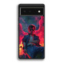 Stranger Things Steve Harrington Art Google Pixel 6/ Google Pixel 6a/ Google Pixel 6 Pro Case
