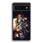 Suguru Geto Jujutsu Kaisen Google Pixel 6/ Google Pixel 6a/ Google Pixel 6 Pro Case