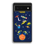 Toy Story Pizza Planet Google Pixel 6/ Google Pixel 6a/ Google Pixel 6 Pro Case