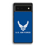 US Air Force New Google Pixel 6/ Google Pixel 6a/ Google Pixel 6 Pro Case