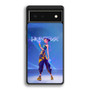 Zoey Huntrix Kpop DemonHunters Google Pixel 6/ Google Pixel 6a/ Google Pixel 6 Pro Case