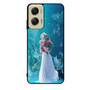 Aerith Final Fantasy 7 Rebirth Motorola Moto G Stylus 5G 2024 Case