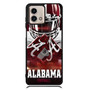 Alabama Football Motorola Moto G Stylus Case