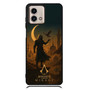 Assassins Creed Mirage Motorola Moto G Stylus Case