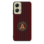 Atlanta United FC StrGO Motorola Moto G Stylus 5G 2024 Case