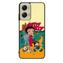 Betty Boop Series Motorola Moto G Stylus 5G 2024 Case