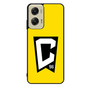 Columbus Crew FC Motorola Moto G Stylus 5G 2024 Case