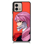 Dandadan Aira Demon Mode Motorola Moto G Stylus Case