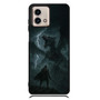 Dark Soul Archdragons Last Breath Motorola Moto G Stylus Case