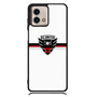 DC United Logo Motorola Moto G Stylus Case