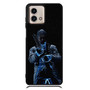 Devil May Cry 5 Vergil Motorola Moto G Stylus Case