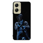 Devil May Cry 5 Vergil Motorola Moto G Stylus 5G 2024 Case