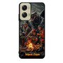 Dungeons and Dragons Motorola Moto G Stylus 5G 2024 Case