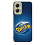 Georgia Swarm Lacrosse Motorola Moto G Stylus 5G 2024 Case