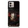 Ghost of Yotei Atsu Motorola Moto G Stylus Case