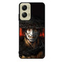 Ghost of Yotei Atsu Motorola Moto G Stylus 5G 2024 Case