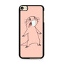 Kim Possible 3 iPod Touch 6 Case
