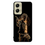 Han Solo The Smugglers Legacy Star Wars Motorola Moto G Stylus 5G 2024 Case