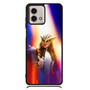 Hawkgirl Superman 2025 Motorola Moto G Stylus Case