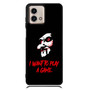 John Kremmer Saw Game Motorola Moto G Stylus Case