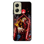 Jojo Bizzare Adventure Dio Brando Motorola Moto G Stylus 5G 2024 Case