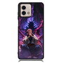 Jujutsu Kaisen Sukuna King of Sorcerer Motorola Moto G Stylus Case